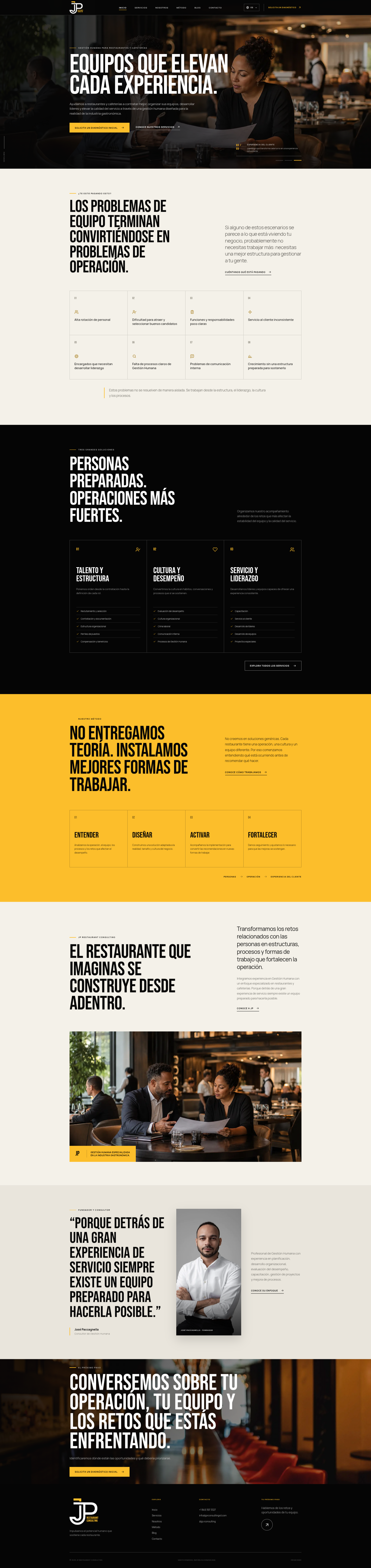 JPR Consulting Full